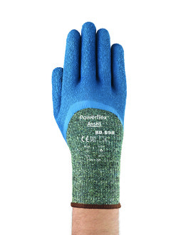 Schnittschutzhandschuh ActivArmr 80-658 Front